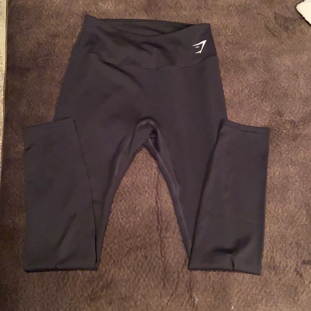 New without tags gymshark leggings